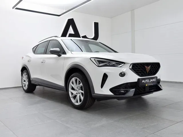 Cupra Formentor 2023 photo 3