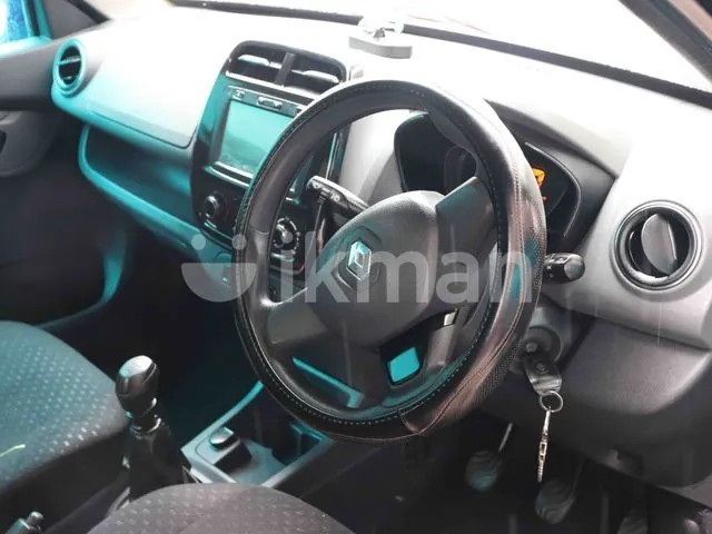 Renault Kwid 2016 photo 2