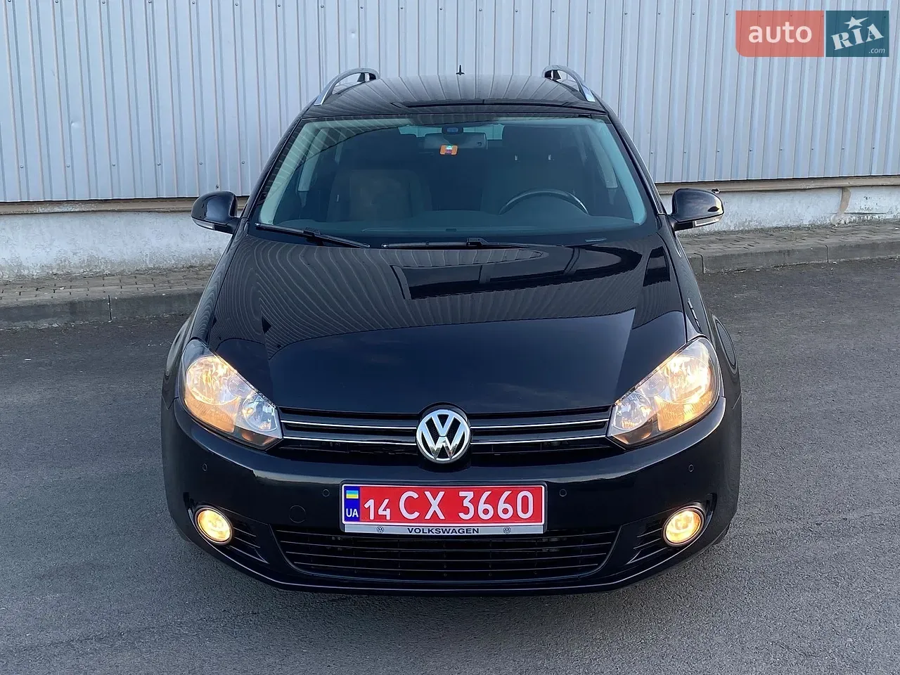 Volkswagen Golf 2009 photo 5