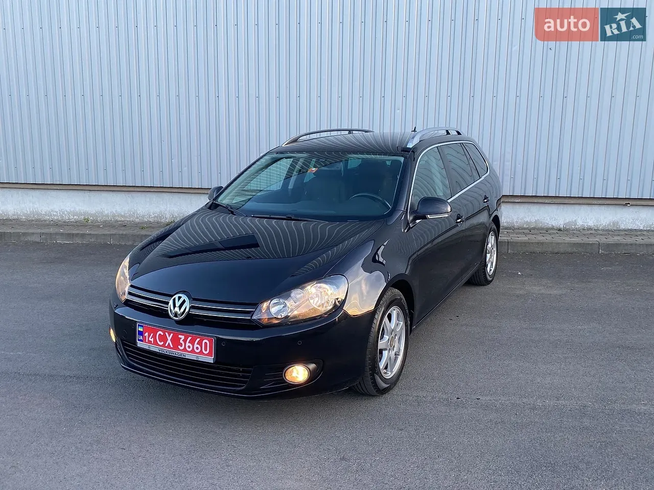 Volkswagen Golf 2009 photo 3