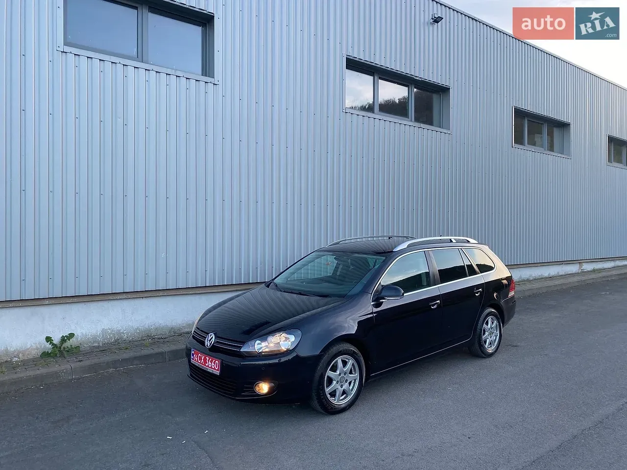 Volkswagen Golf 2009 photo 4