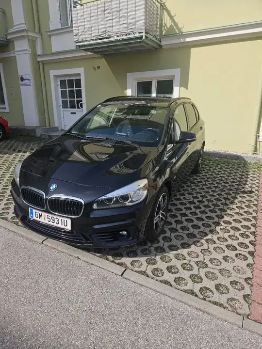 BMW 2 Series
