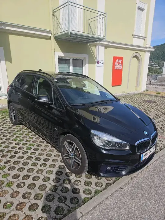 BMW 2 Series 2015 photo 3