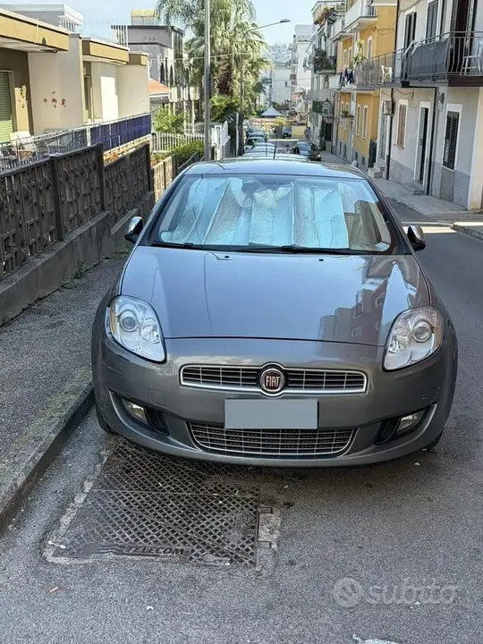 Fiat Bravo