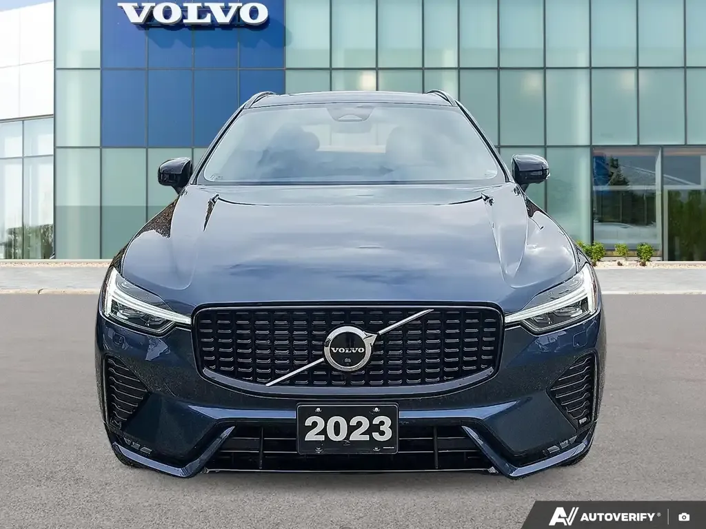 Volvo Xc60 2023 photo 5