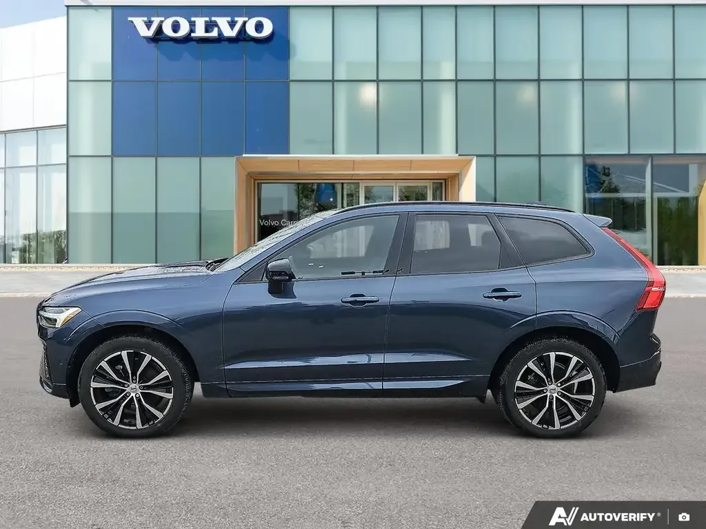 Volvo Xc60 2023 photo 2