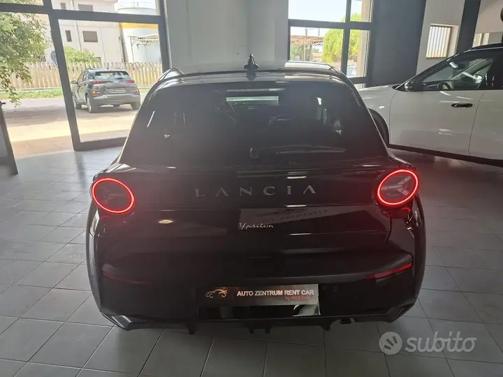 Lancia Ypsilon 2026 photo 4