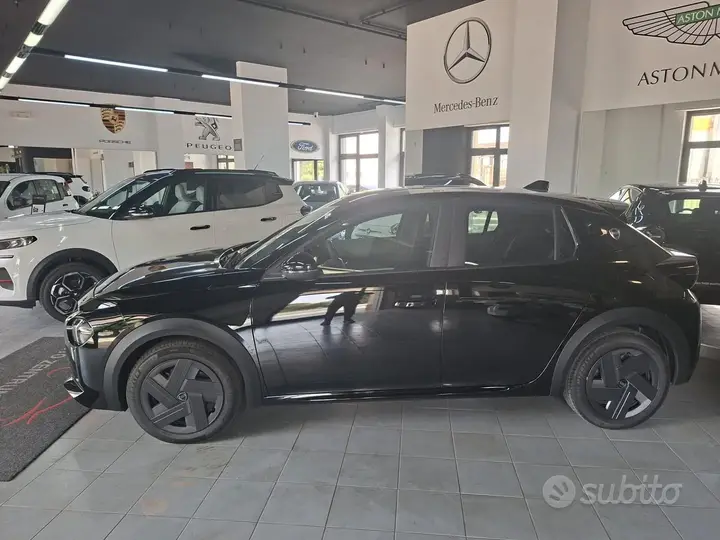 Lancia Ypsilon 2026 photo 3