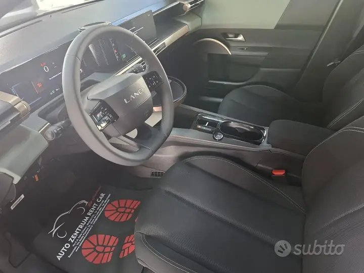 Lancia Ypsilon 2026 photo 5