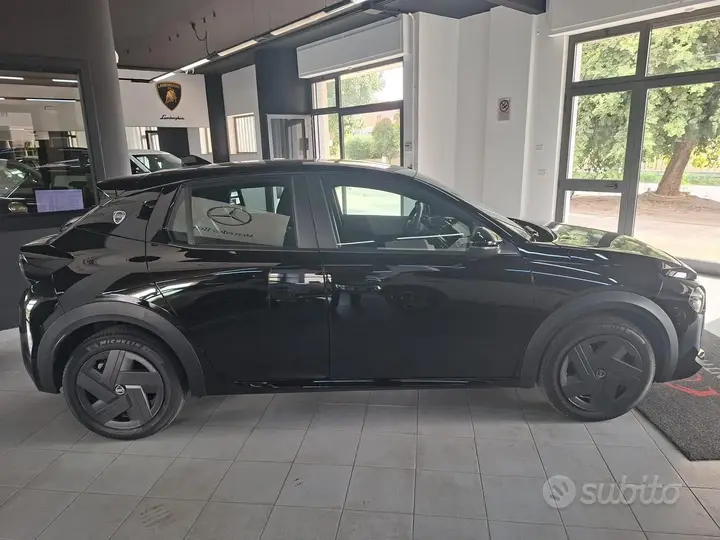 Lancia Ypsilon 2026 photo 2