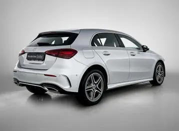 Mercedes-Benz A-Class 2023 photo 2