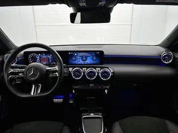 Mercedes-Benz A-Class 2023 photo 3