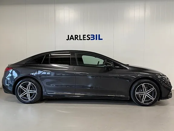 Mercedes-Benz Eqe300