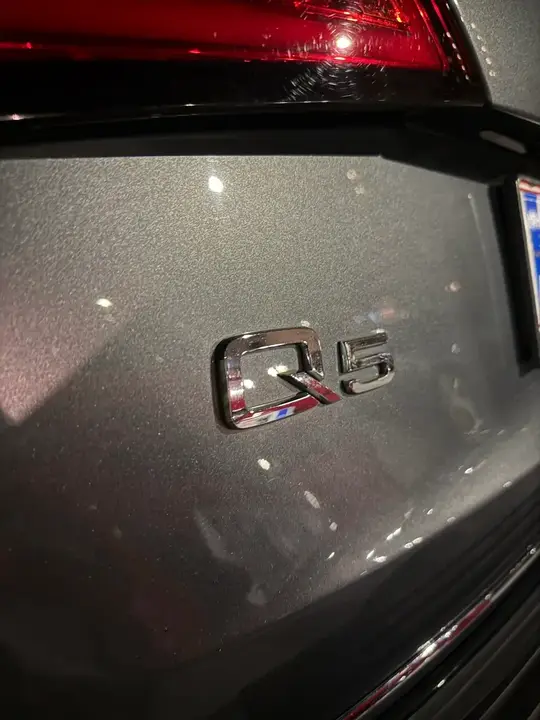 Audi Q5 2014 photo 2