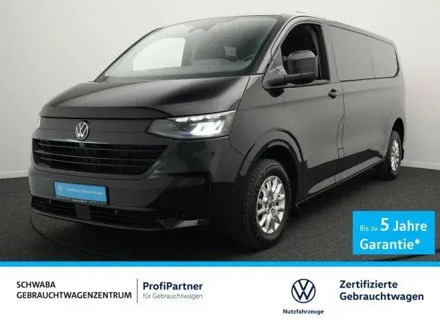 Volkswagen T7 Caravelle