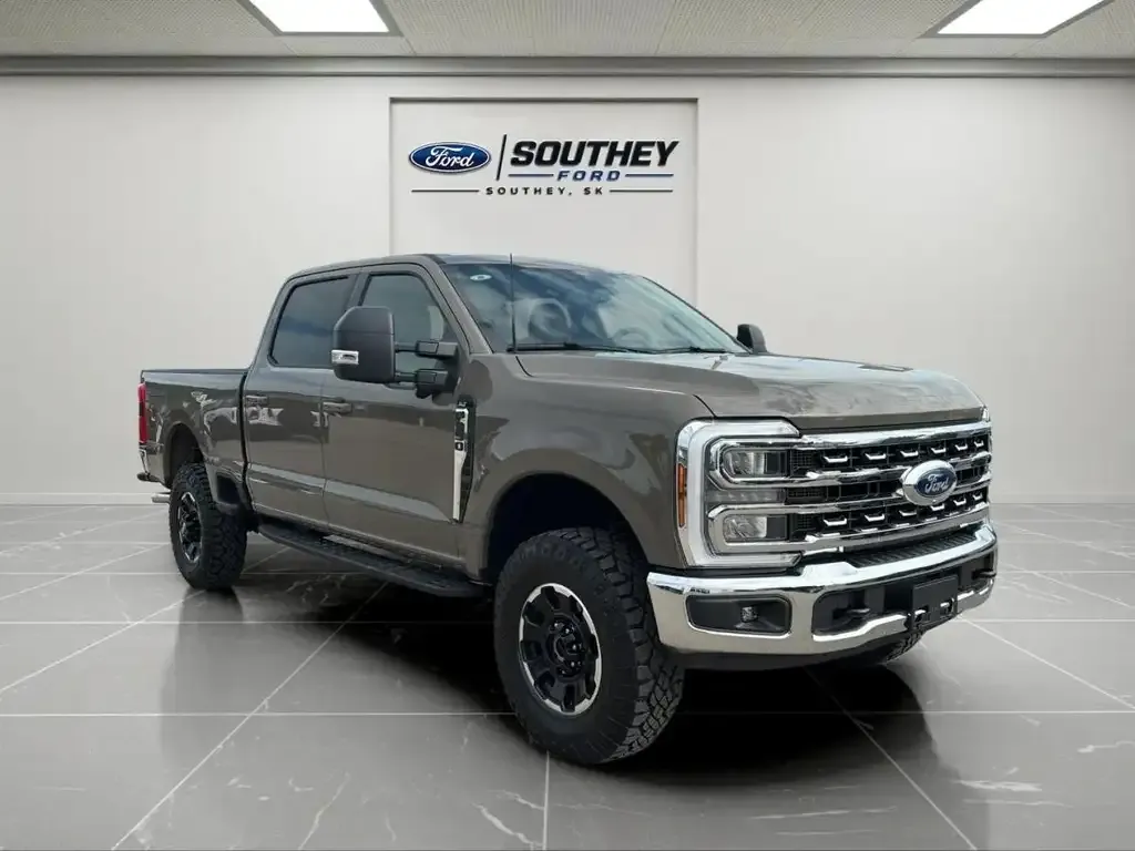 Ford F 350 2026 photo 5