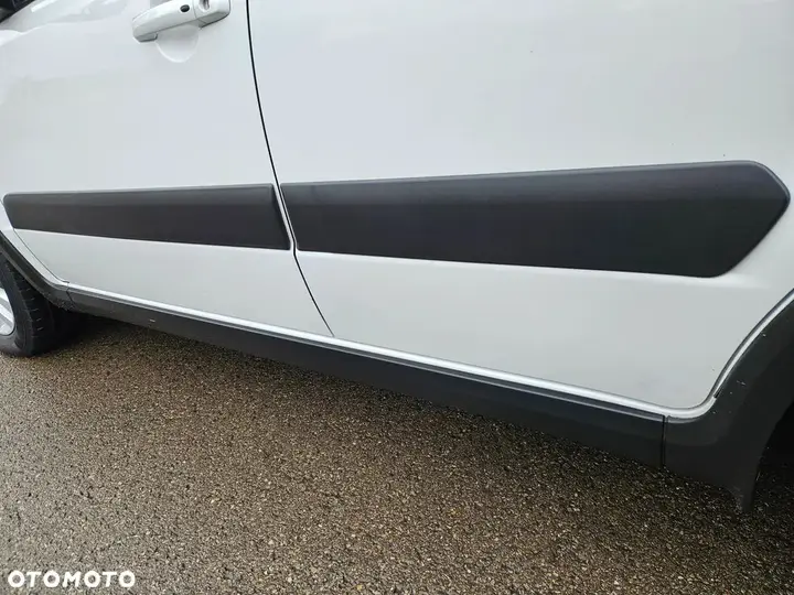 Suzuki Sx4 2013 photo 5