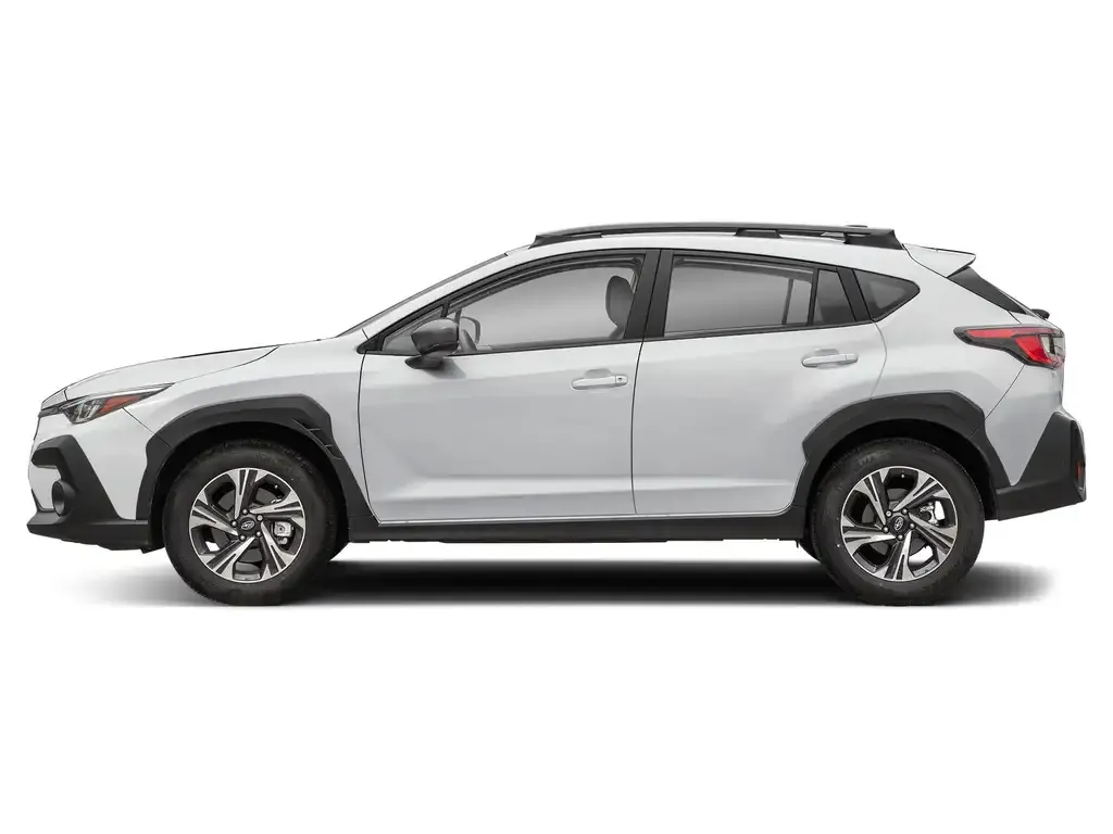 Subaru Crosstrek 2024 photo 3