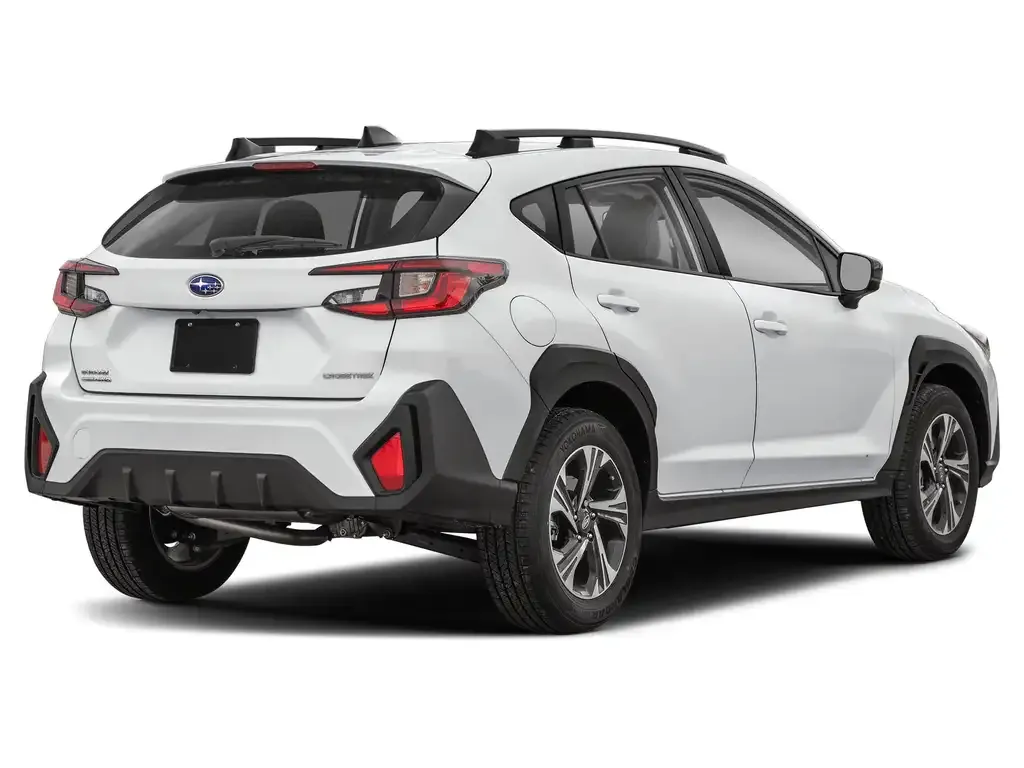 Subaru Crosstrek 2024 photo 2