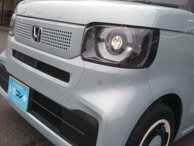 Honda N-Box 2026 photo 5