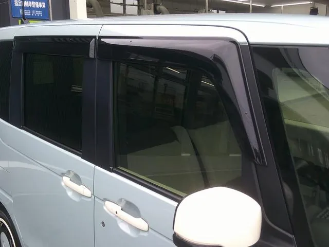 Honda N-Box 2026 photo 4