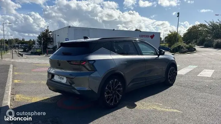 Renault Scenic 2025 photo 5