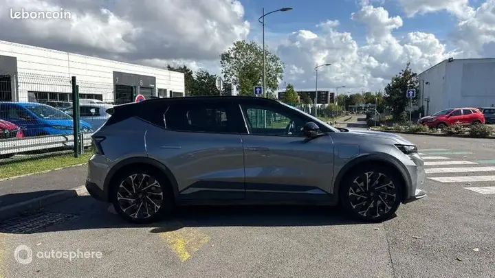 Renault Scenic 2025 photo 4