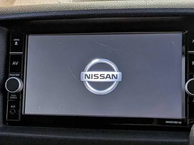Nissan Nv350 Caravan 2020 photo 4