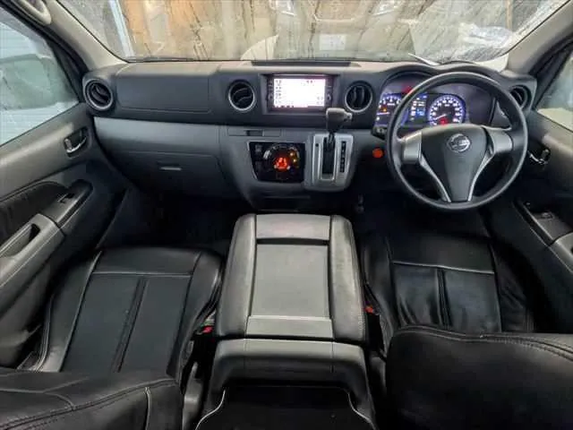 Nissan Nv350 Caravan 2020 photo 3