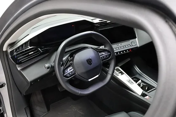 Peugeot 308 Sw 2025 photo 5