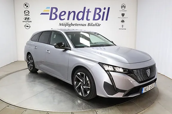 Peugeot 308 Sw