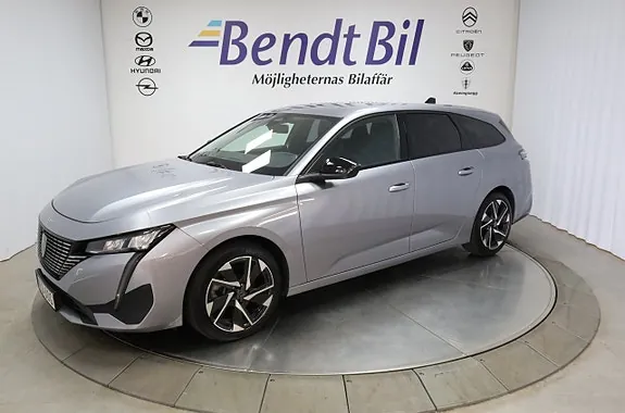 Peugeot 308 Sw 2025 photo 4