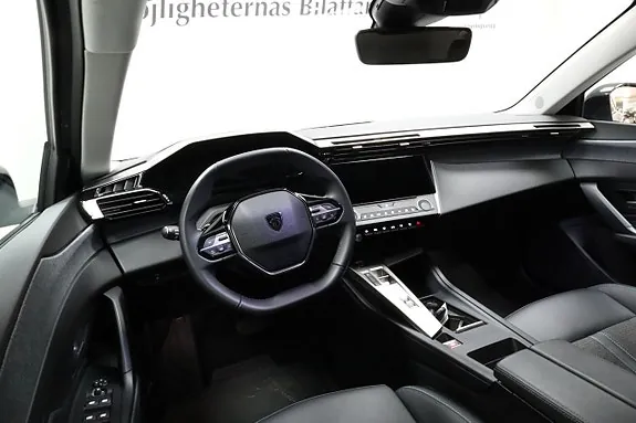 Peugeot 308 Sw 2025 photo 3