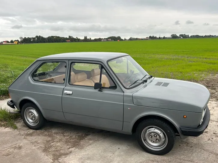 Fiat 127
