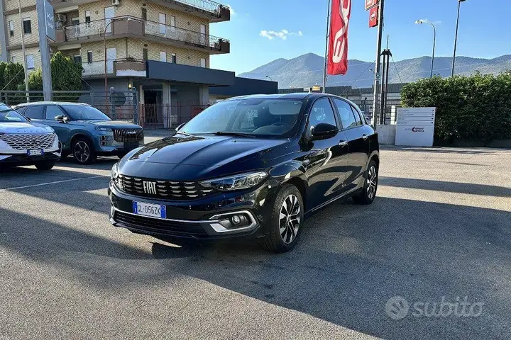 Fiat Tipo 2022 photo 3