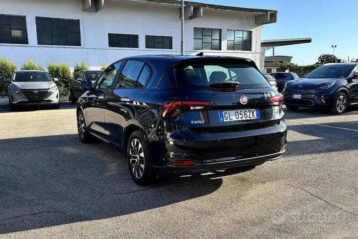 Fiat Tipo 2022 photo 5
