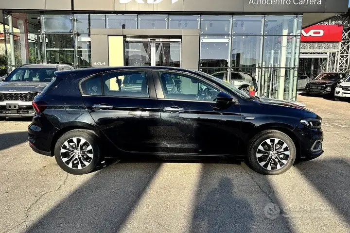 Fiat Tipo 2022 photo 4