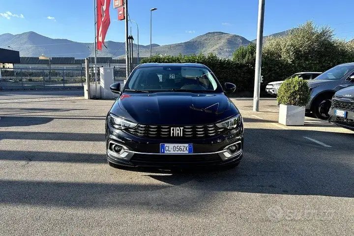 Fiat Tipo 2022 photo 2