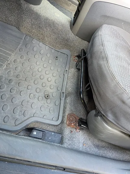Toyota Prius 2007 photo 5