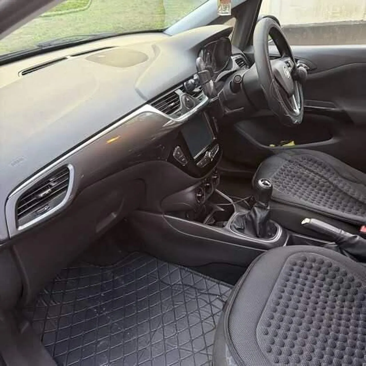 Vauxhall Corsa 2016 photo 5
