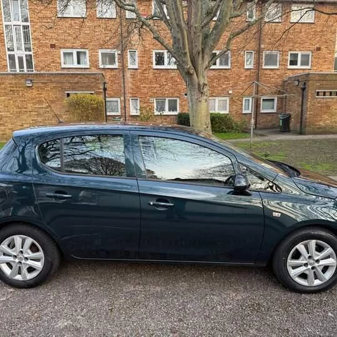 Vauxhall Corsa 2016 photo 3