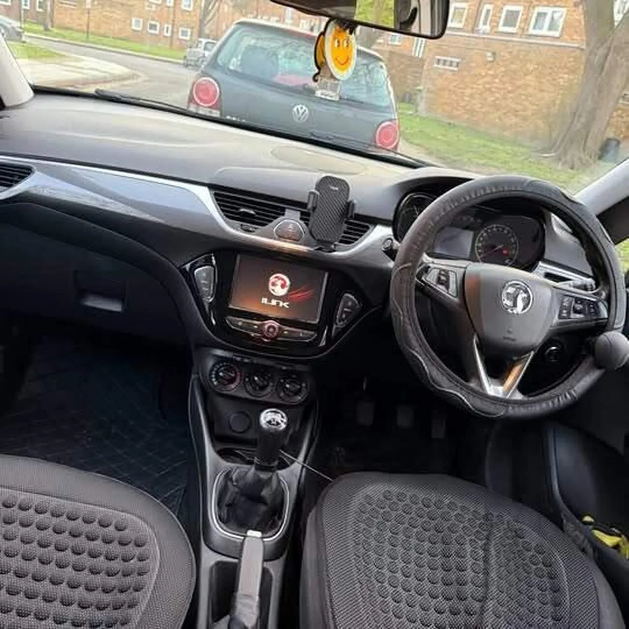 Vauxhall Corsa 2016 photo 4