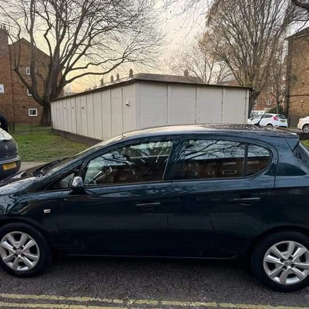 Vauxhall Corsa 2016 photo 2
