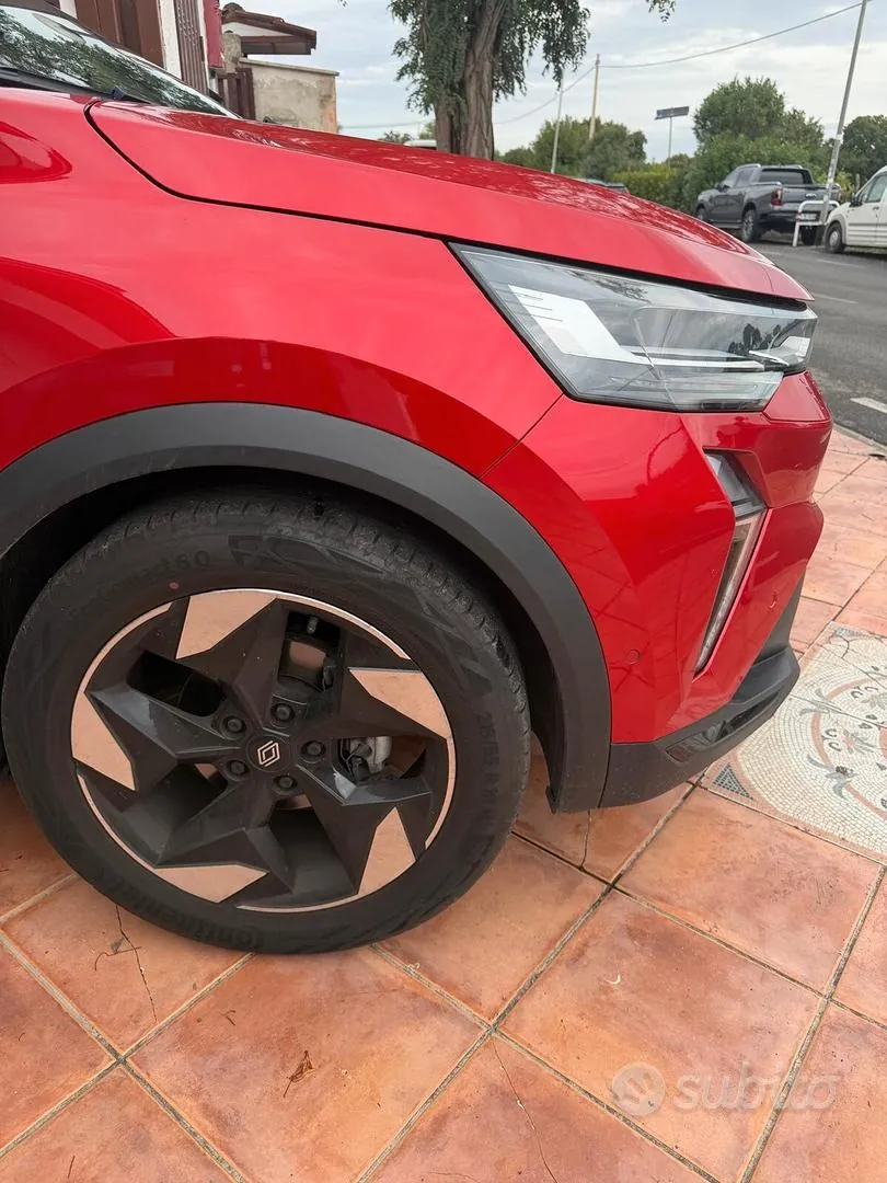 Renault Captur 2025 photo 4