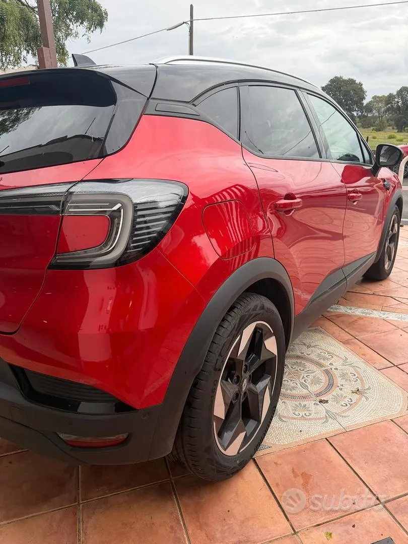 Renault Captur 2025 photo 5