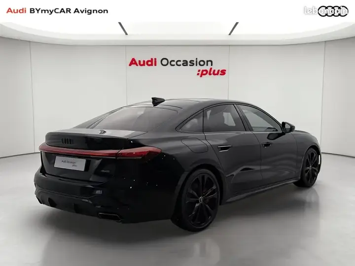 Audi A5 2025 photo 5