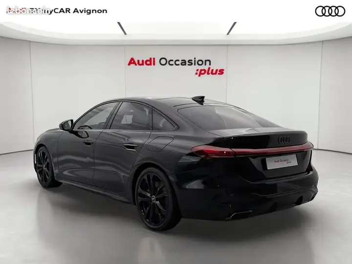 Audi A5 2025 photo 3