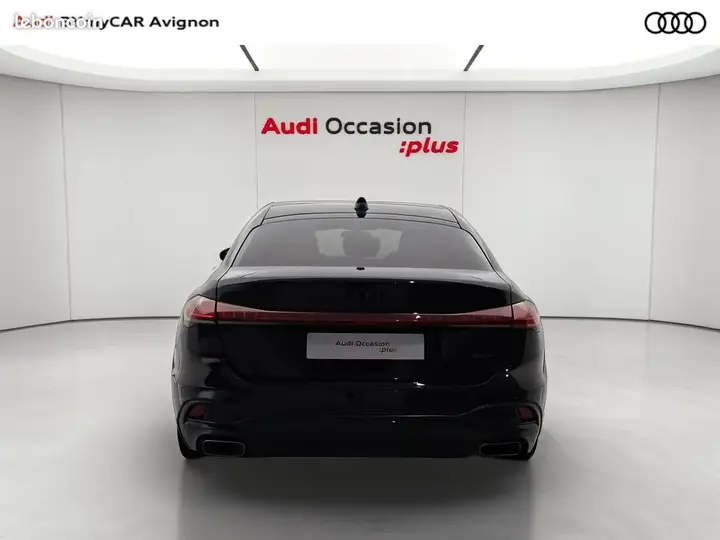 Audi A5 2025 photo 4