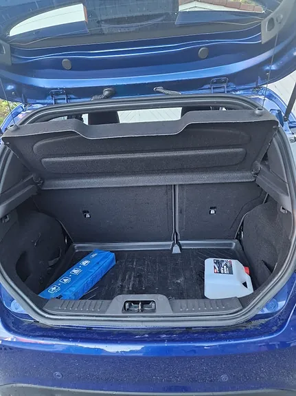 Ford Fiesta 2016 photo 5