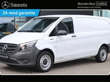 Mercedes-Benz Evito